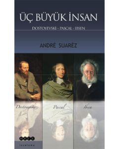 Üç Büyük İnsan