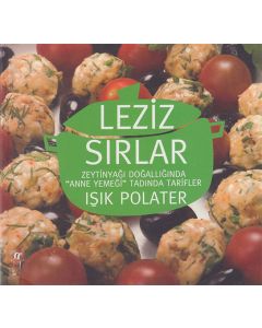 Leziz Sırlar