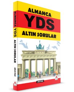 YDS Almanca Altın Sorular