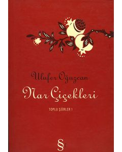 Nar Çiçekleri