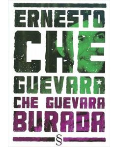 Che Guevara Burada
