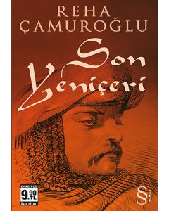 Son Yeniçeri (Cep Boy)