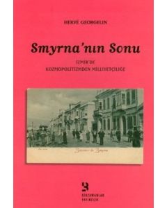Smyrna'nın Sonu
