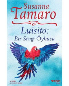Luisito: Bir Sevgi Öyküsü