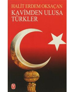 Kavimden Ulusa Türkler