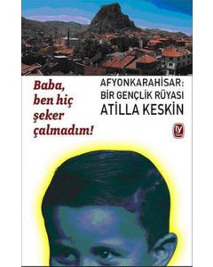 Baba, Ben Hiç Şeker Çalmadım!