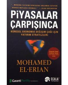 Piyasalar Çarpışınca