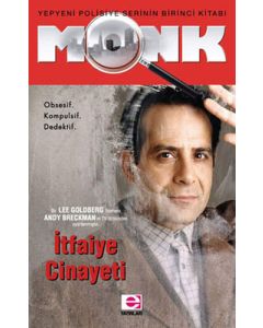 Monk - İtfaiye Cinayet
