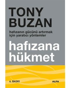 Hafızana Hükmet