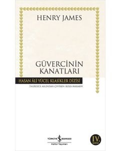 Güvercinin Kanatları
