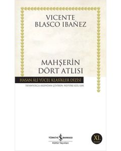 Mahşerin Dört Atlısı