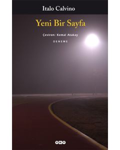 Yeni Bir Sayfa