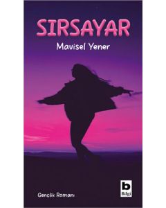 Sırsayar