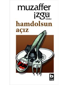 Hamdolsun Açız