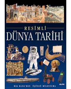 Resimli Dünya Tarihi