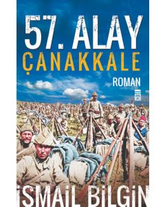 57. Alay Çanakkale