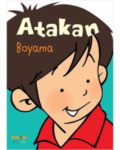 Atakan Boyama