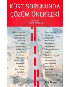 Kürt Sorununda Çözüm Önerileri