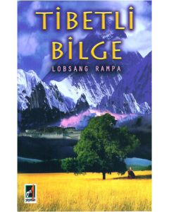 Tibetli Bilge