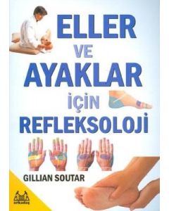 Eller ve Ayaklar İçin Refleksoloji
