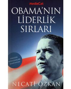 Obama’nın Liderlik Sırları