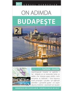 On Adımda Budapeşte