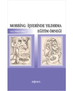 Mobbing - İşyerinde Yıldırma Eğitim Örneği