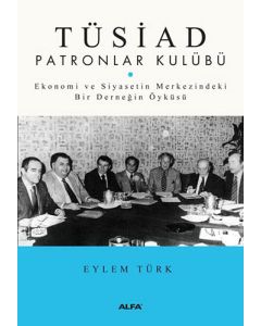 Tüsiad Patronlar Kulübü