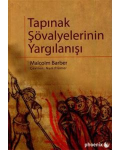 Tapınak Şövalyelerinin Yargılanışı