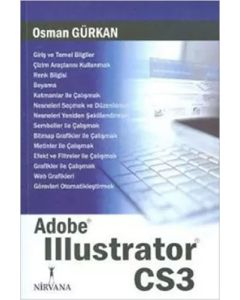 Adobe Illustrator CS3 