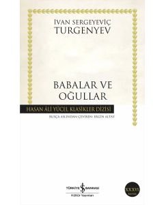 Babalar ve Oğullar