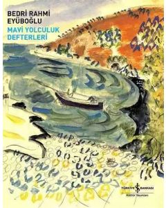 Mavi Yolculuk Defterleri