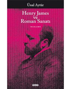 Henry James ve Roman Sanatı