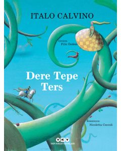 Dere Tepe Ters