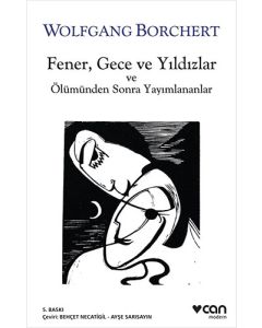 Fener, Gece ve Yıldızlar 
