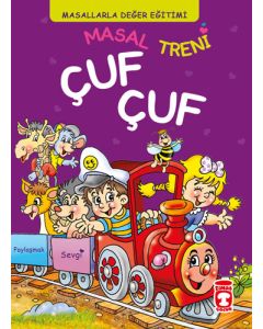 Masal Treni Çuf Çuf