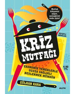 Kriz Mutfağı