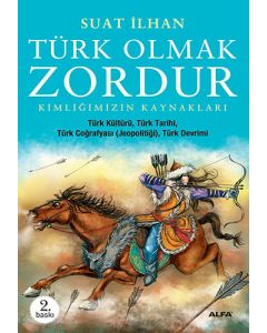 Türk Olmak Zordur