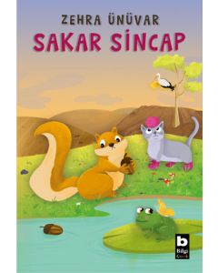 Sakar Sincap