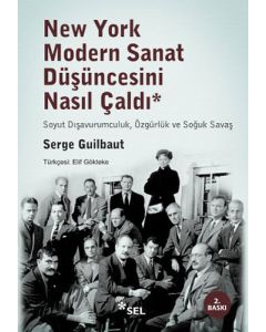 New York Modern Sanat Düşüncesini Nasıl Çaldı