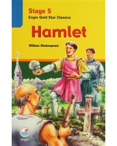 Stage 5 Hamlet (Cd Hediyeli)