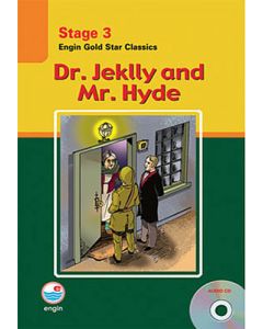 Hyde Stage 3 - Dr. Jekyll and Mr. Hyde