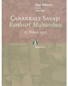 Çanakkale Savaşı