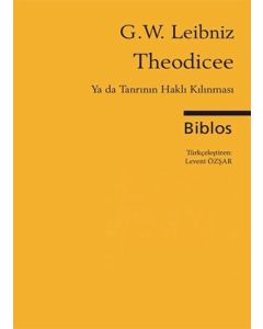 Theodicee