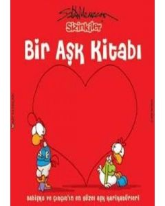 Sizinkiler- Bir Aşk Kitabı