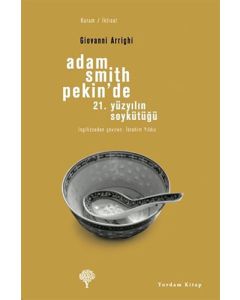 Adam Smith Pekin’de