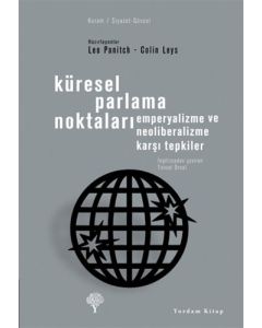 Küresel Parlama Noktaları
