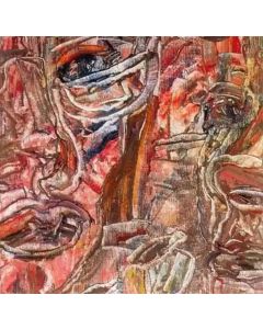 Mehmet Güleryüz Retrospektif 1958-2008 Retrospective