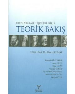 Uluslararası İlişkilere Giriş: Teorik Bakış