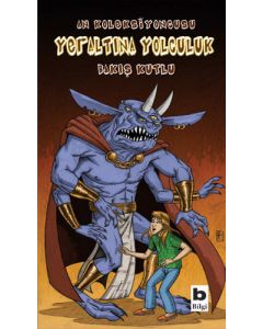 Yeraltına Yolculuk